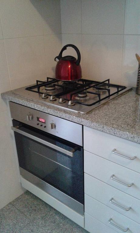 My Home In Oporto Maía Eksteriør billede
