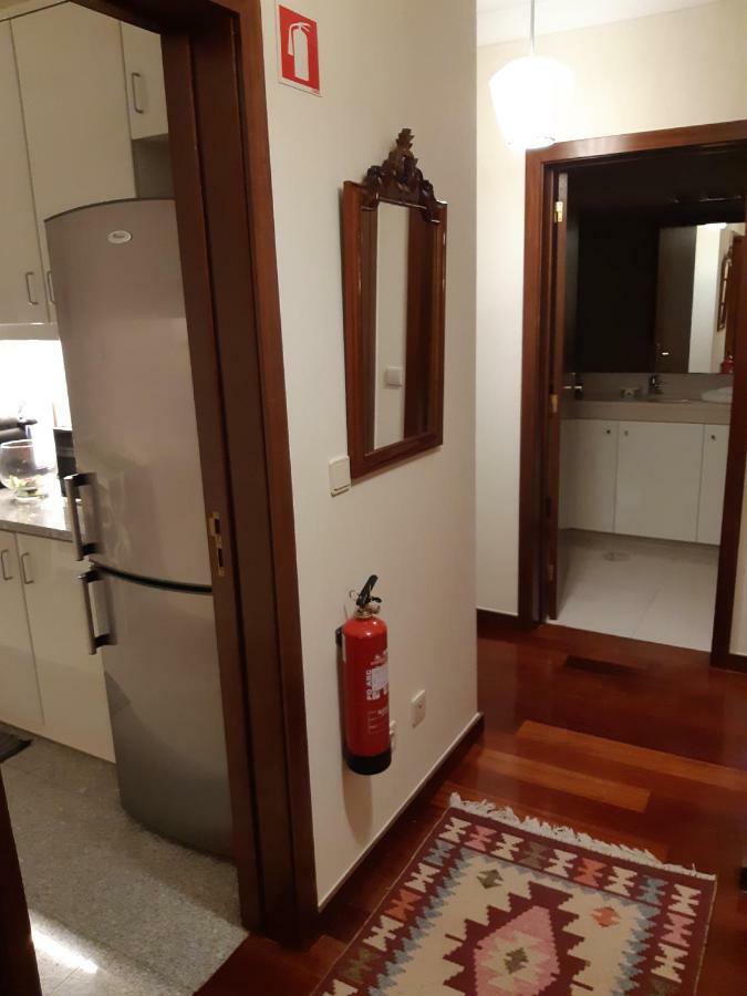 My Home In Oporto Maía Eksteriør billede