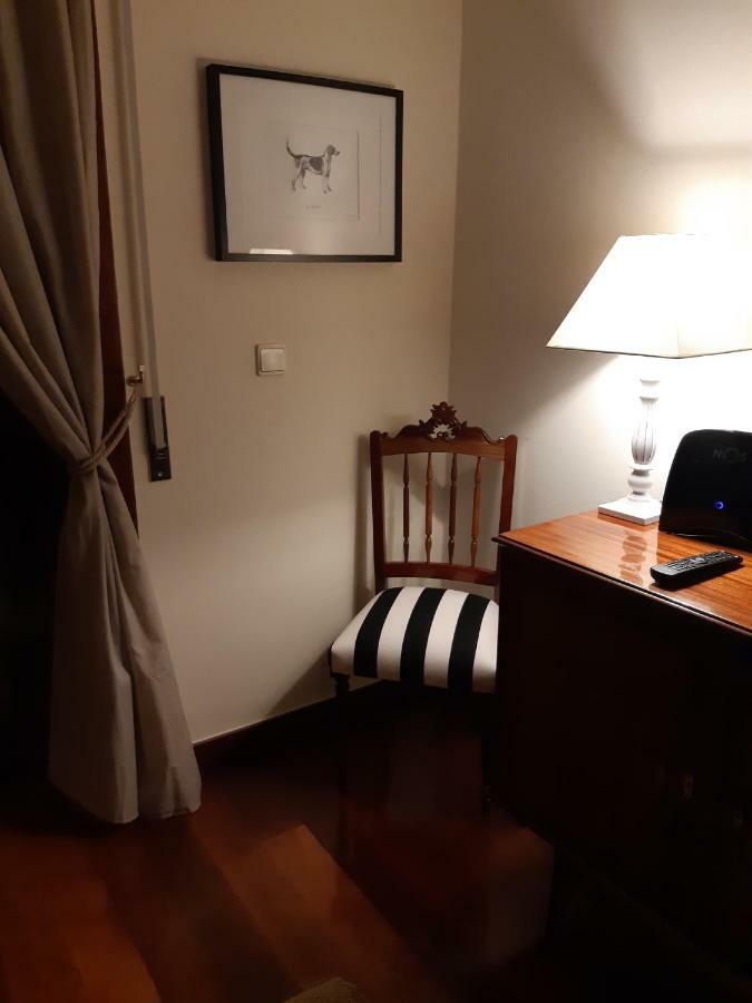 My Home In Oporto Maía Eksteriør billede