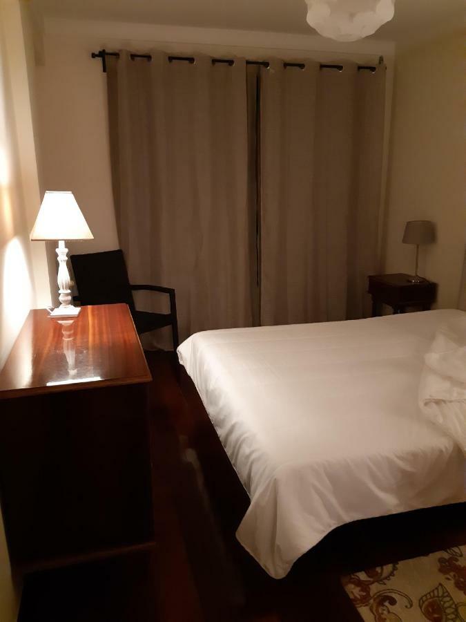 My Home In Oporto Maía Eksteriør billede