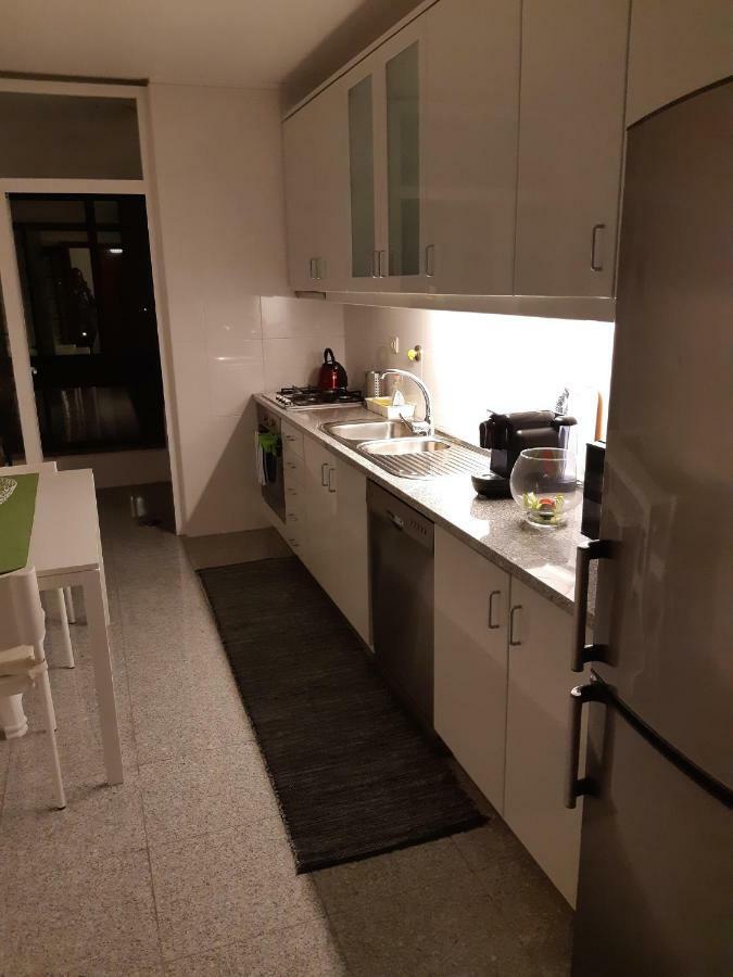 My Home In Oporto Maía Eksteriør billede